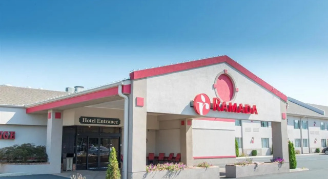 Ramada Vineland, Buchen Sie Hotel Vineland New Jersey