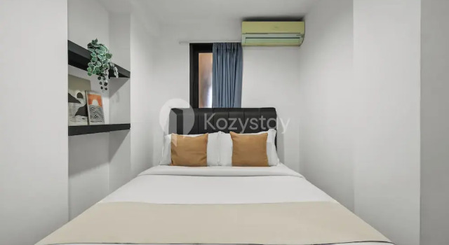 Beleria by Kozystay - Senayan, Book Apartment Jakarta Jakarta Province