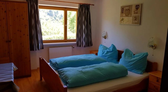 Haus AlpenHahn