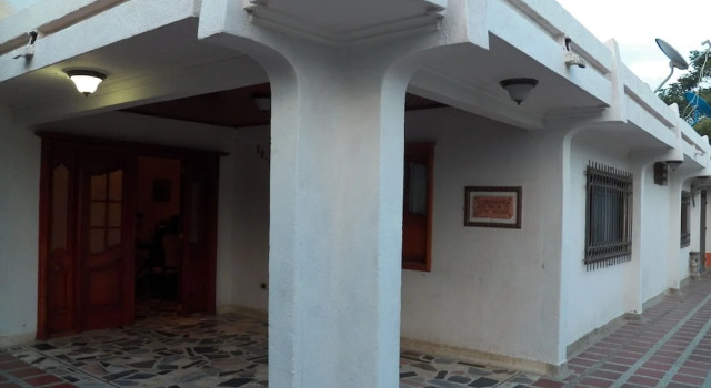 Hostal Hogar Buenaventura
