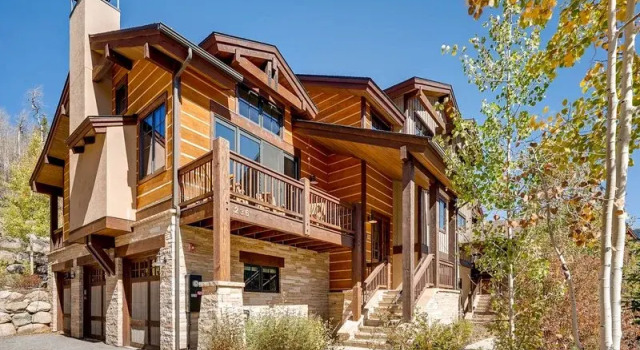 River RUN Townhomes
