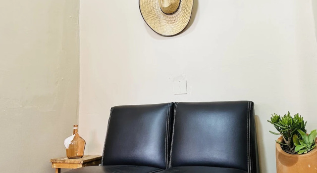 Люкс Comfort Bokatrip El Llano