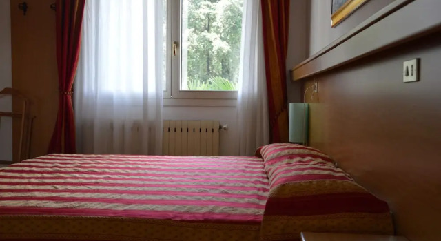 Номер Economy Hotel Tito