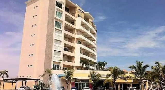 Condo Carla Marina, Book Condo Hotel Mazatlán Sinaloa