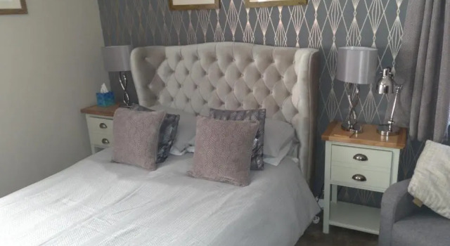 Двухместный номер Standard Anchor House 2 East Street Alford Lincolnshire LN13 9EQ