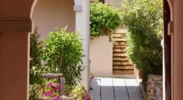 Residence Tavolara