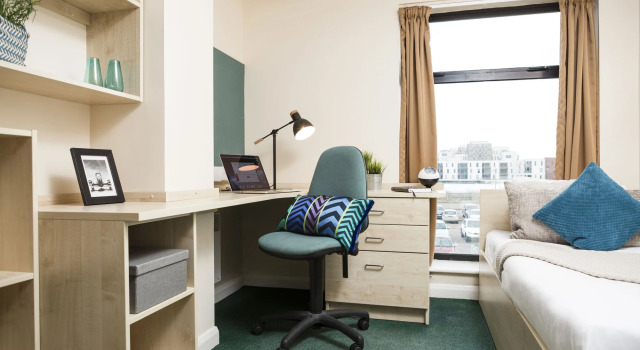 Newport Student Village, Забронировать Отель Отели Ньюпорт 4 звезды, 4*