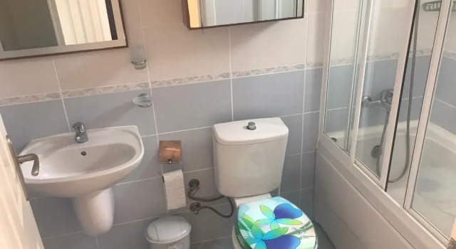 Апартаменты 1 Bedroom Apartment Lake View 5 by Likya Global