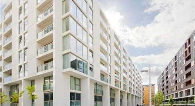 Lanterns Court by Bridgestreet