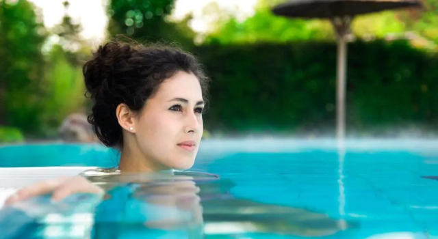 Номер Deluxe Hotel Thermen Bussloo - Apeldoorn