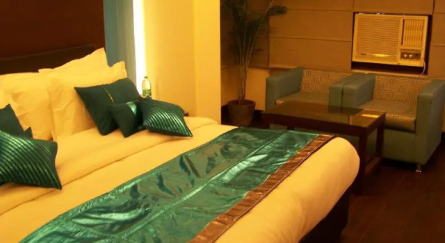 Двухместный номер Standard Hotel BB Palace