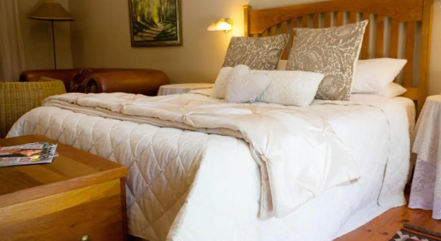 Номер Luxury Adley House