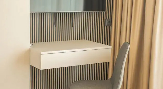 Номер Deluxe BelleView Boutique Aparthotel