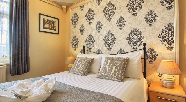 The Stockton Arms Hotel, Reserva ahora Bed & breakfast Stockton-on-Tees Teesside