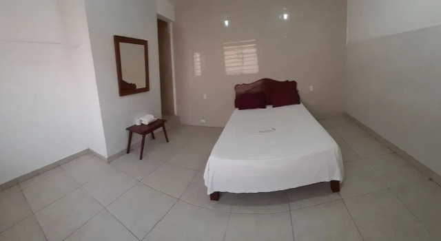 Hotel El Arca