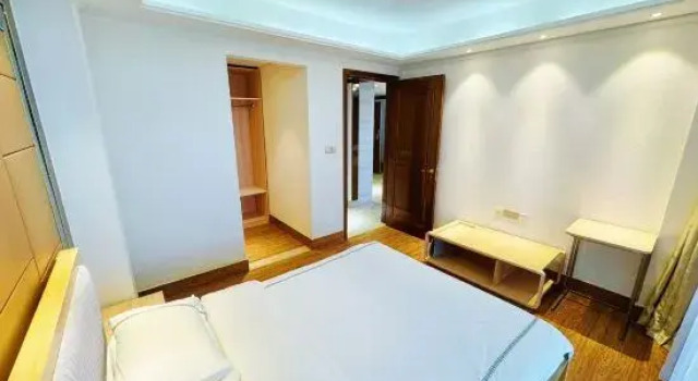 Люкс Luxury Sanya Haiyun Yelin Vacation Boutique Stay (Hengda Wellness Valley)
