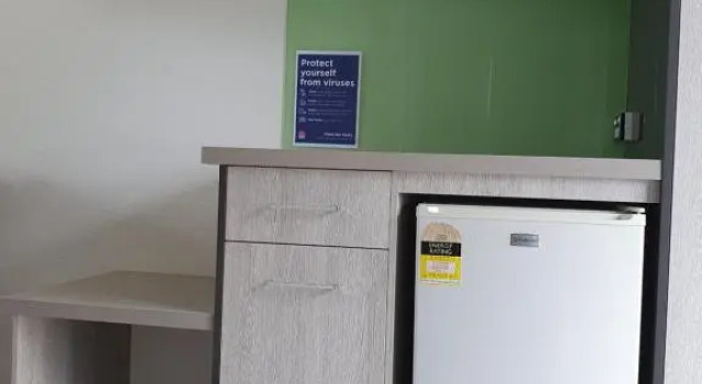 Номер Standard Le George Motel