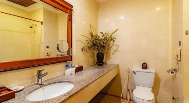 Номер Standard Empress Angkor Resort & Spa