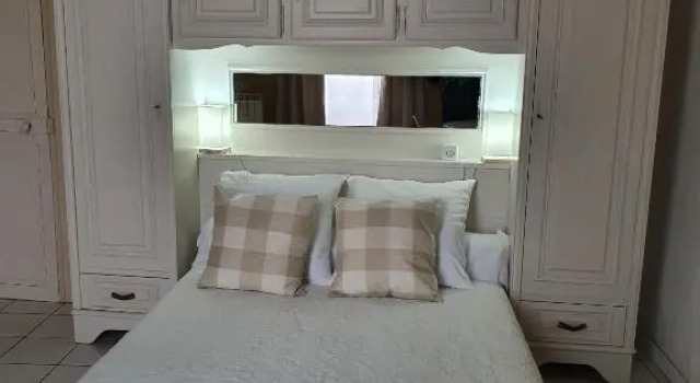 Номер Deluxe Suite Parentale Castillon du Gard