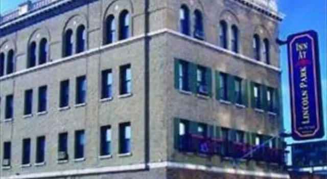 Inn at Lincoln Park