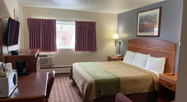 Номер Standard Village Inn Green Bay