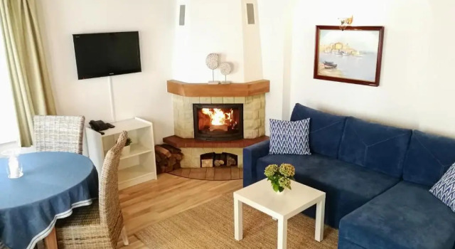 Номер Standard Villa Sedina