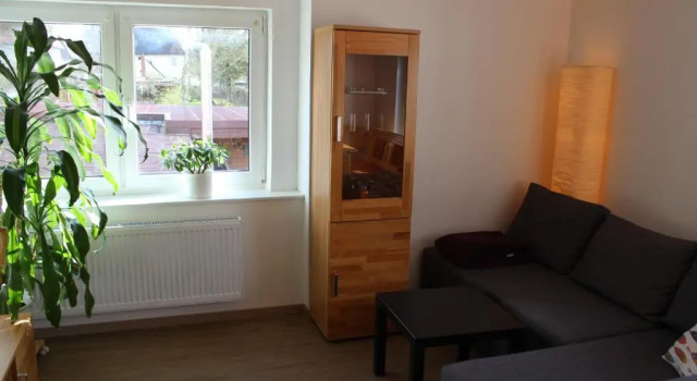 AAR Nordsee Appartement, Réserver Appartement Appartements à Friesland, Appartement