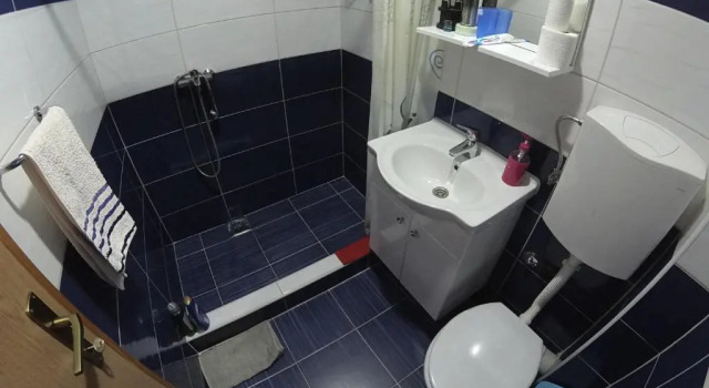 Двухместный номер Standard Apartment and rooms Konak