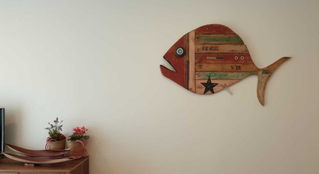 Pet Friendly Apartment