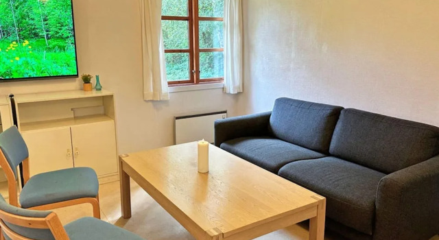 Коттедж 42 Person Holiday Home in Aakirkeby