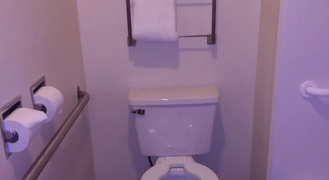 Двухместный номер Standard с красивым видом из окна Travelodge by Wyndham Columbus State University