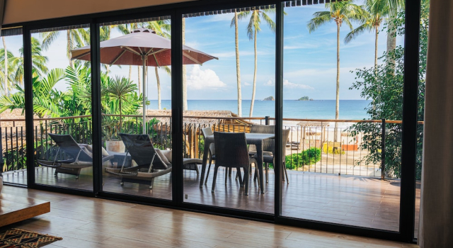 Villa De ejecutivo Nacpan Beach Glamping Managed by H Hospitality Group