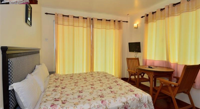 Dream World Resort, Prenota Resort Kundasang Sabah