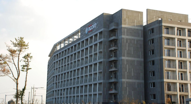 The Best Jeju Seongsan Hotel