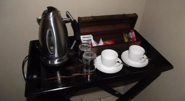 Номер Standard Njala Guest House