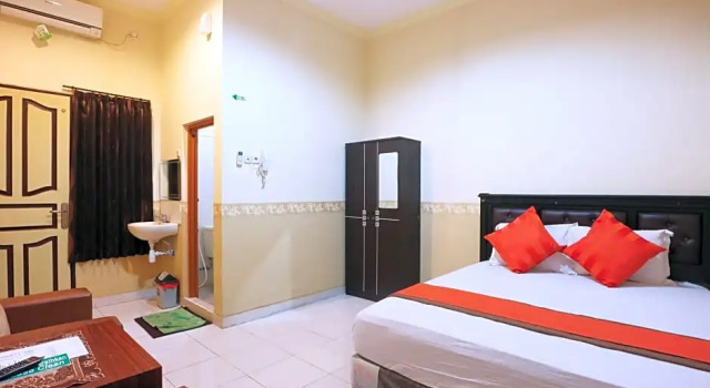 Suite Standard Hotel Syariah Walisongo