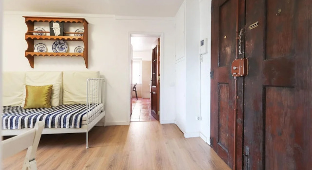 Downtown Experience by Homing