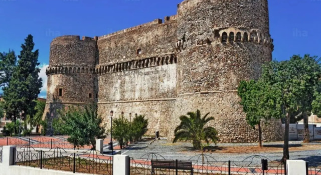 B&B Il Corallo, Varaa Bed and Breakfast Gallico Calabria