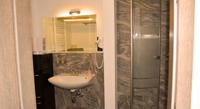 Номер Superior Hotel Walsroder Hof