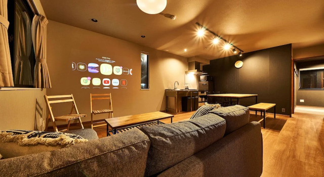 Коттедж Rakuten STAY HOUSE Kisarazu