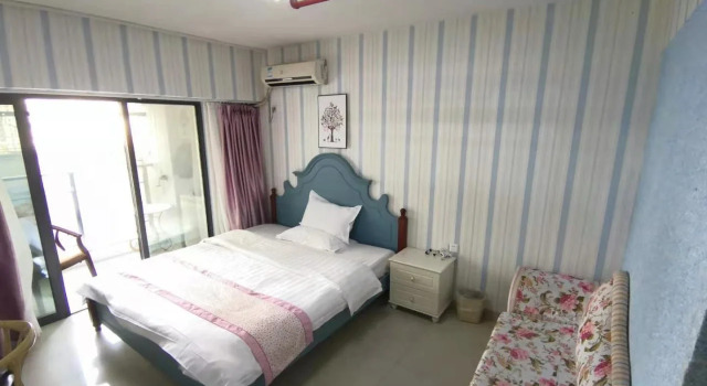 Xiamen Good Friend Hotel