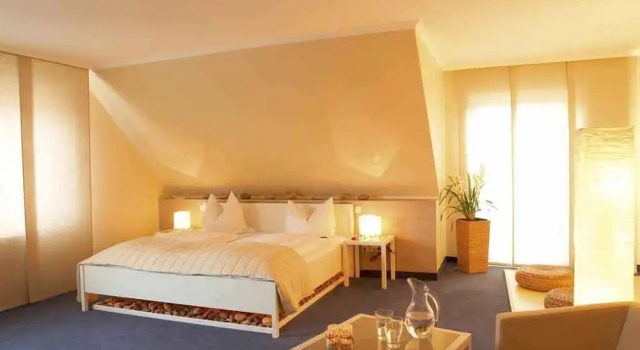 SCHUBERT Genusshotel - Romantik Hotel, Забронировать Отель Лаутербах Vogelsberg Mountains