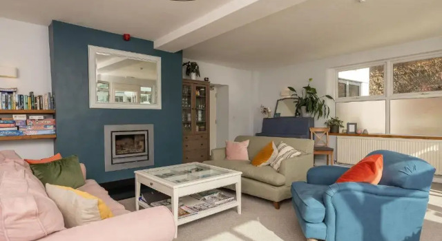 Chillington House, Varaa Hotelli Hotellit Merseyside aamiaisella, Aamiainen