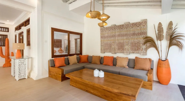 Villa Lisabella by Villa Finder