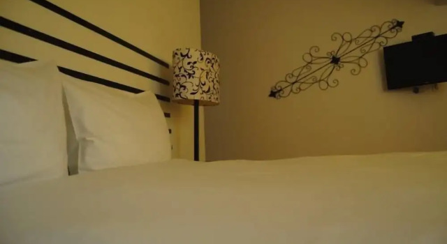 Standard double chambre Mozaika Guesthouse 2