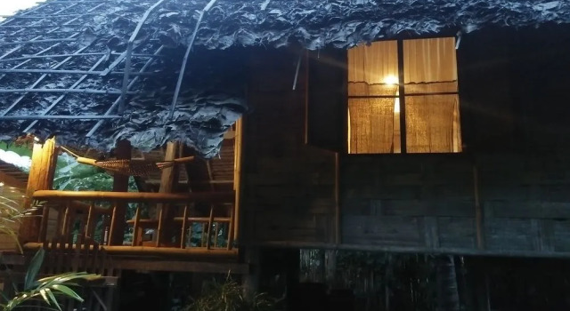 Maeyen Homestay