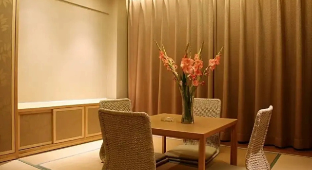Двухместный семейный люкс Grand Noble Hotel Xi’an