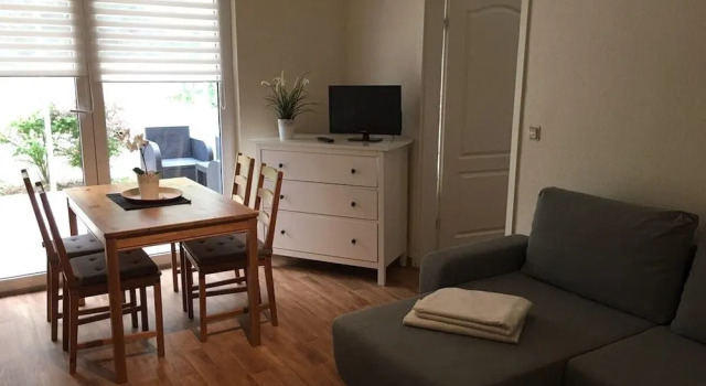 Ferienpark Canow, Забронировать Отель Отели Вустров 3 звезды, 3*