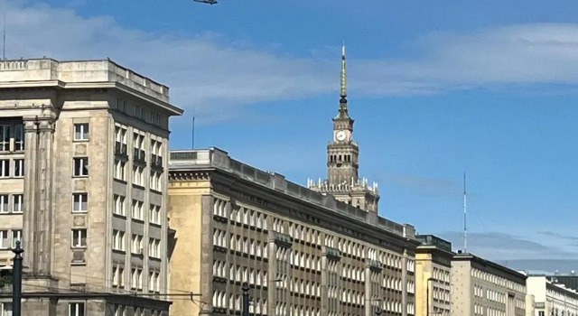 Plac Konstytucji