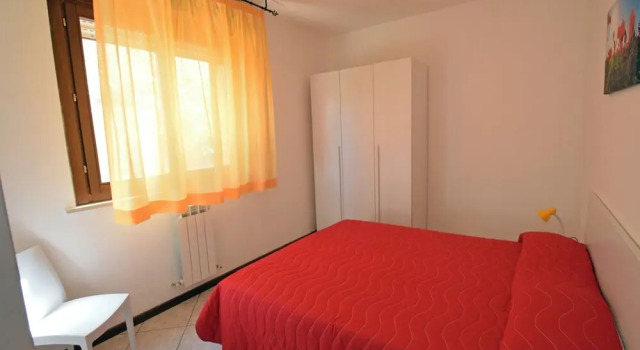 Апартаменты Appartamenti Della Rosa Seaside Abruzzo